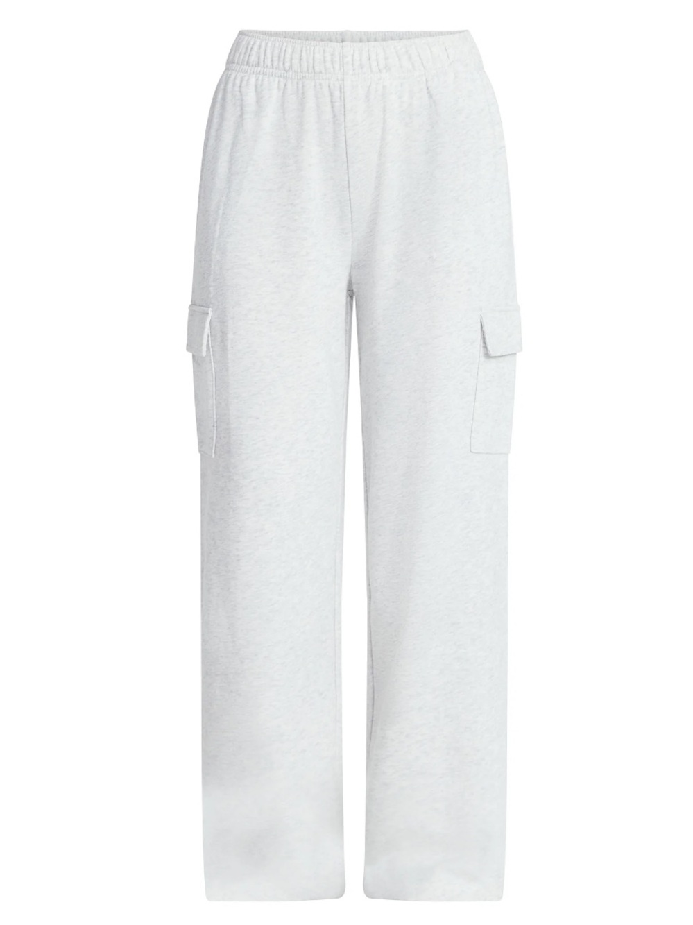 No Boundaries French Terry Cargo Pants